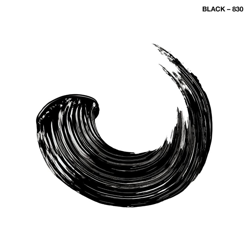COVERGIRL So Lashy! Black #830 Waterproof Mascara - Picture 3 of 4